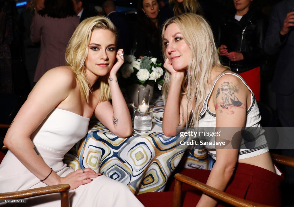 The Hollywood Reporter Nominees Night Presented by IHG Hotels and Resorts