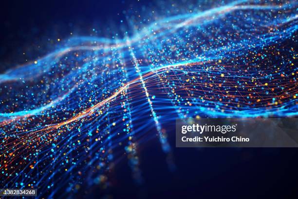 network and data connection - automated data stock pictures, royalty-free photos & images