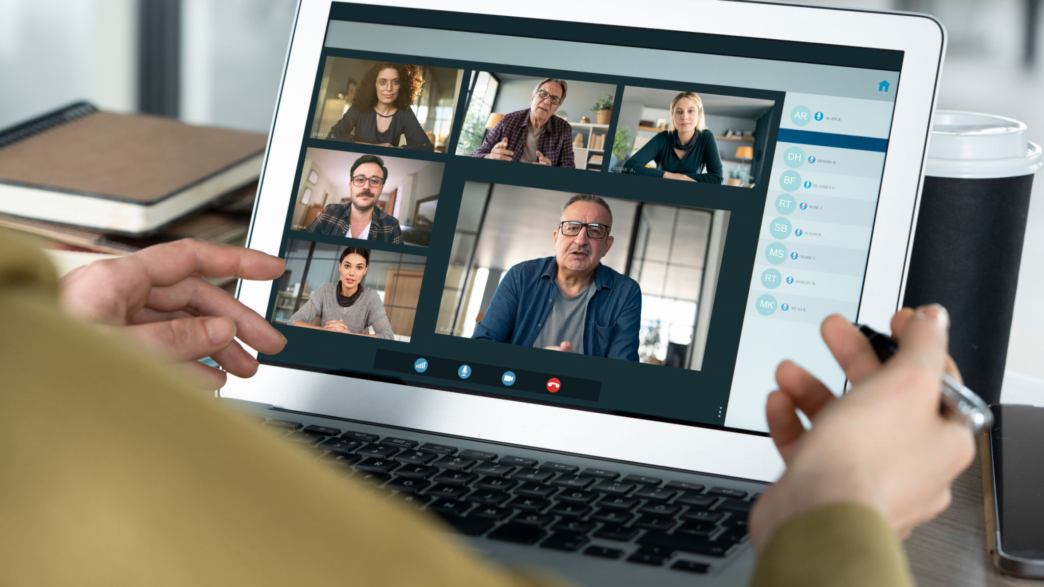 online fasting groups