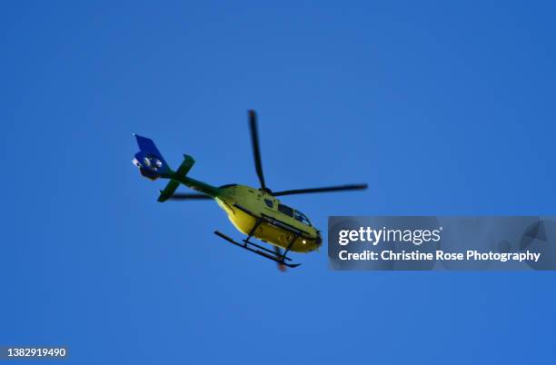 air ambulance - air ambulance stock pictures, royalty-free photos & images