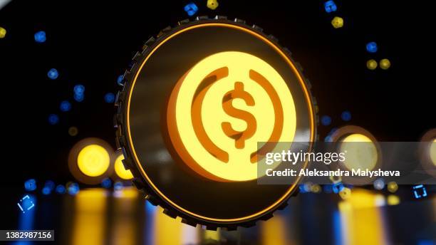 Circle Internet stock sinks as Clarity draft reportedly puts strict ...