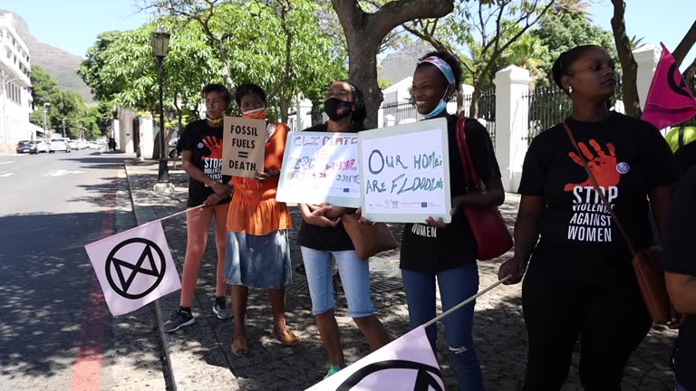Woman's Day Rally 32 Womens Day South Africa Stock Videos, Footage, & 4K Video Clips ...