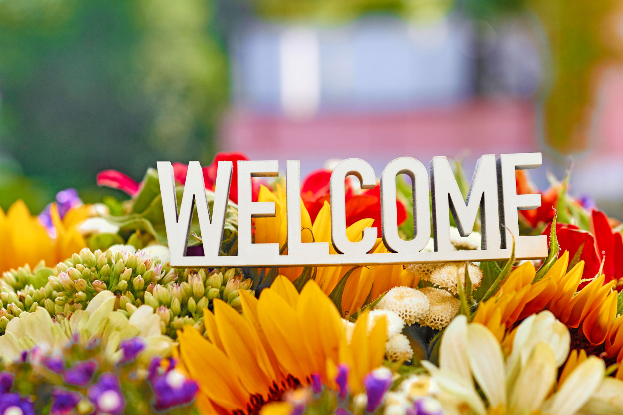 guest welcome package