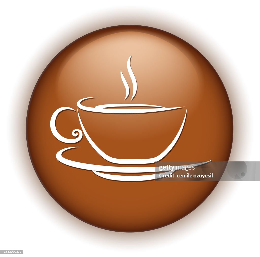 Relax Button High-Res Vector Graphic - Getty Images