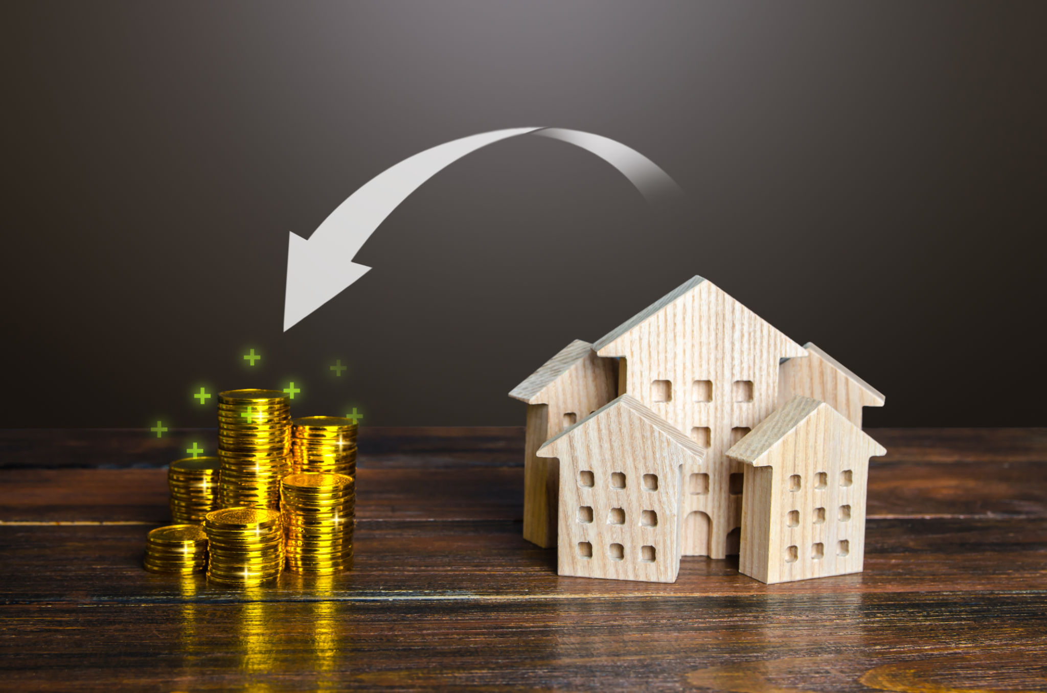 resale value home