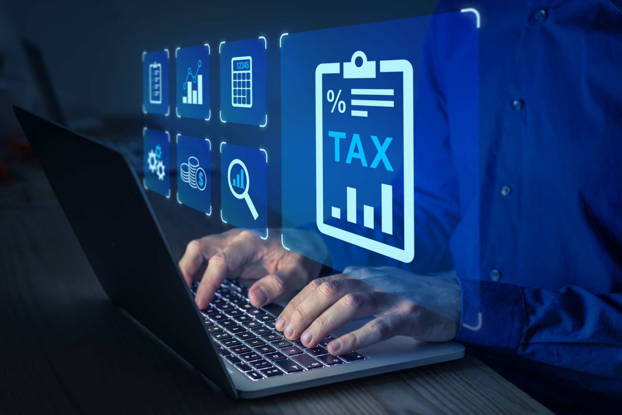 tax software