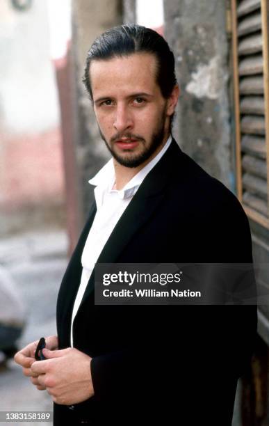 21 Axel Jodorowsky Photos & High Res Pictures - Getty Images