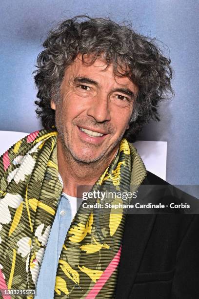 éric Lavaine Photos and Premium High Res Pictures Getty Images