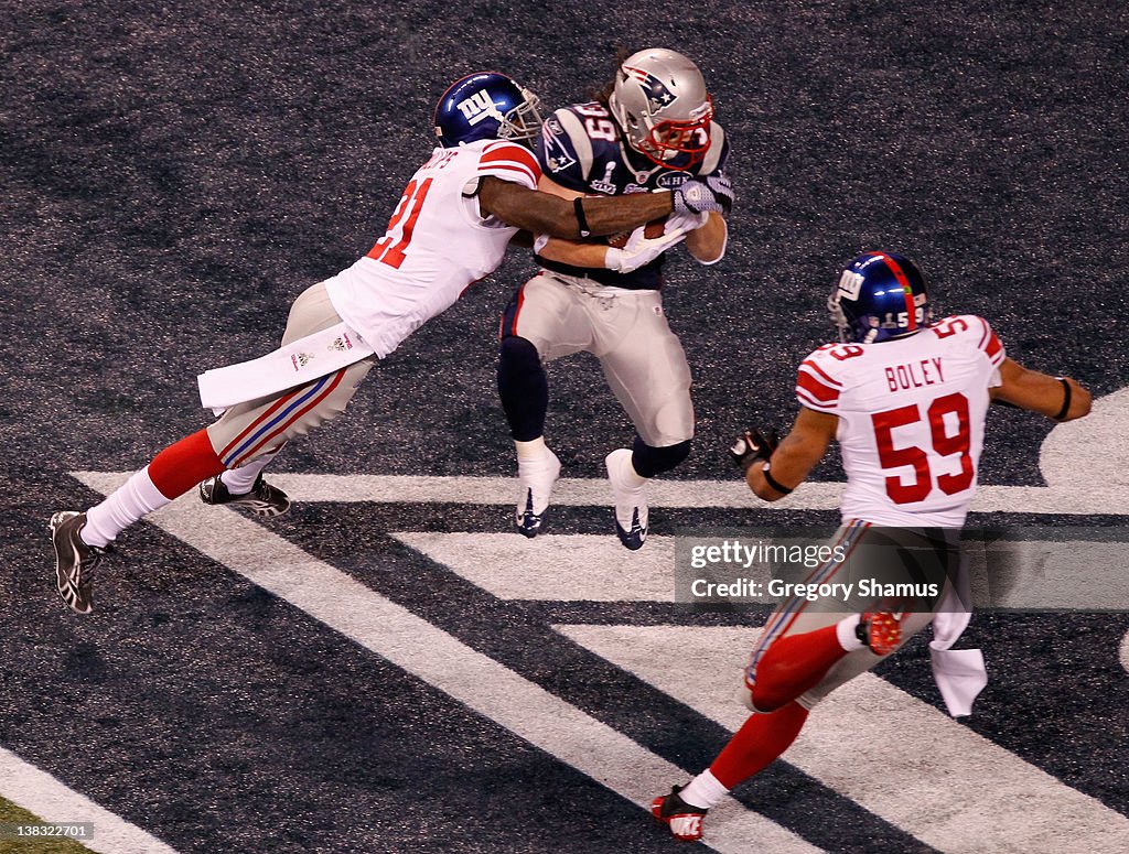 Super Bowl XLVI