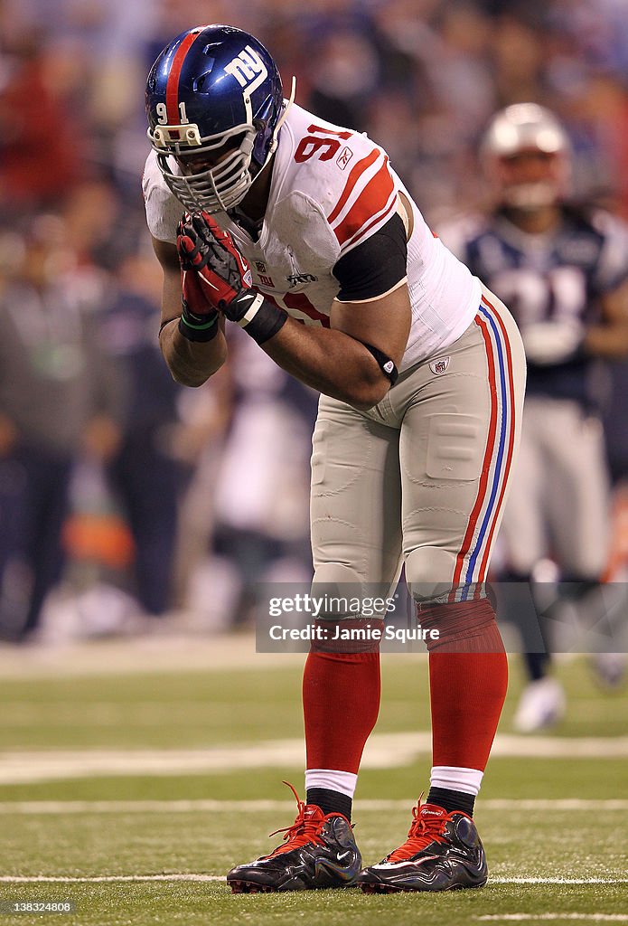Super Bowl XLVI