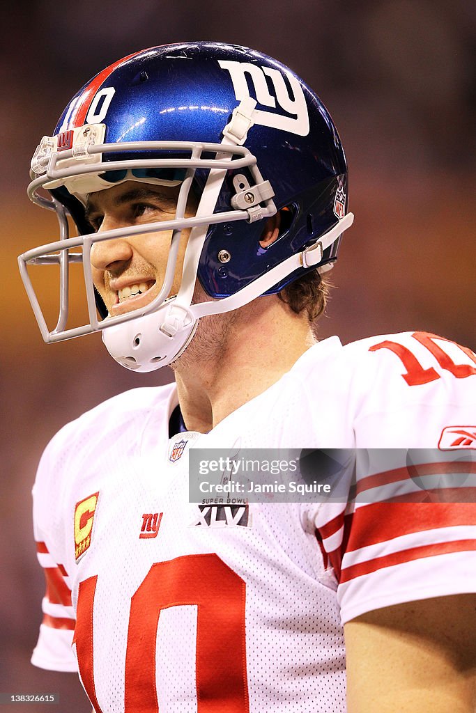 Super Bowl XLVI