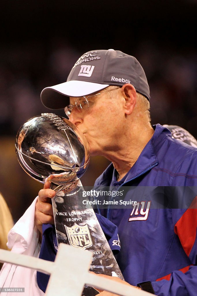 Super Bowl XLVI