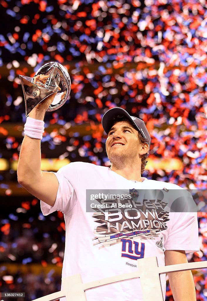 Super Bowl XLVI
