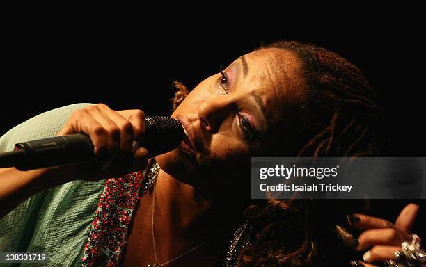 Michee Rapper Honey Jam Then And Now Photos and Premium High Res Pictures - Getty Images