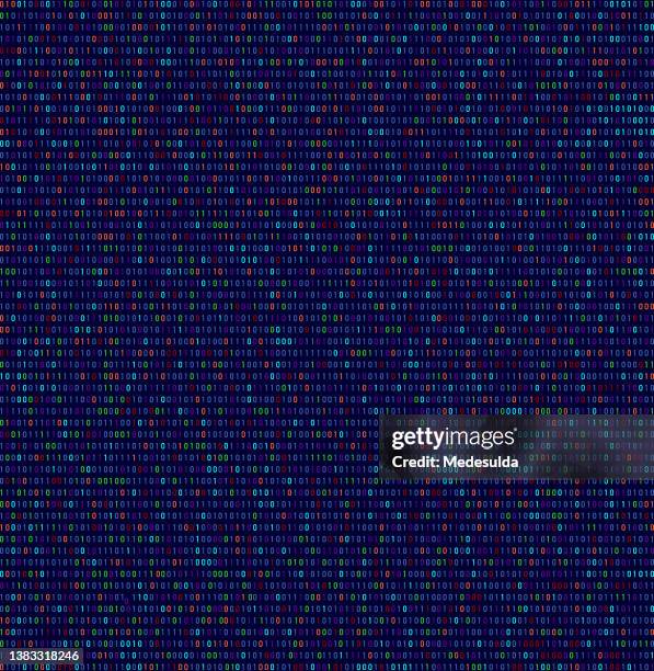 2,140 Computer Zero One Stock Photos, High-Res Pictures, and Images ...