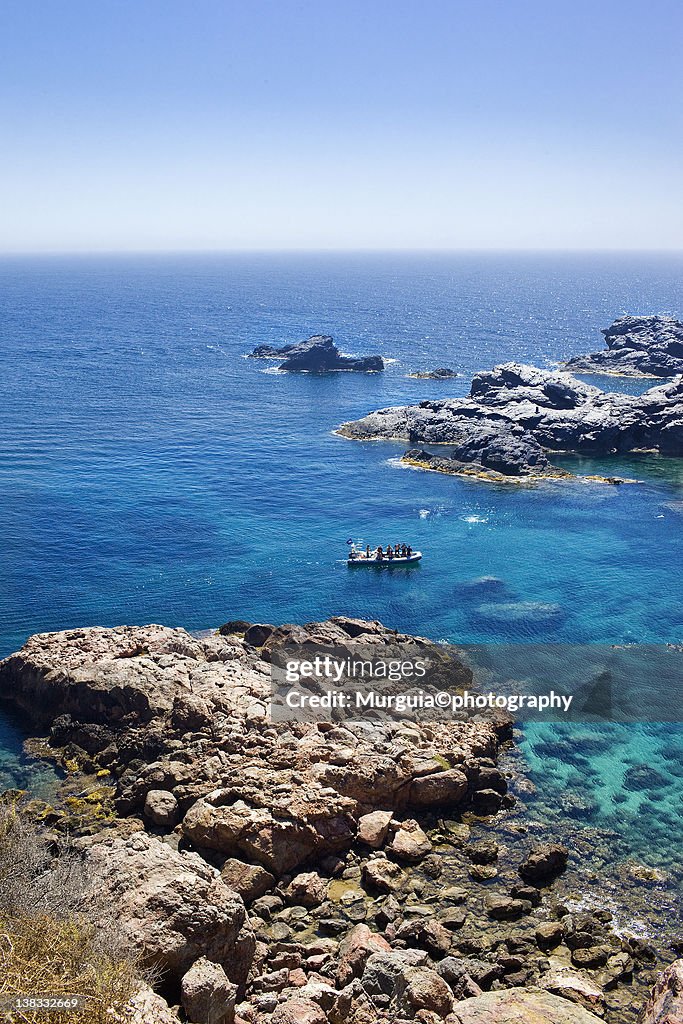 Cabo de Palos