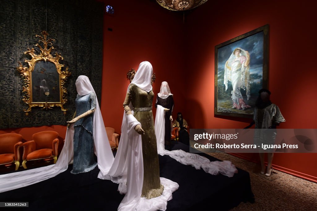 Fortuny Museum Inauguration