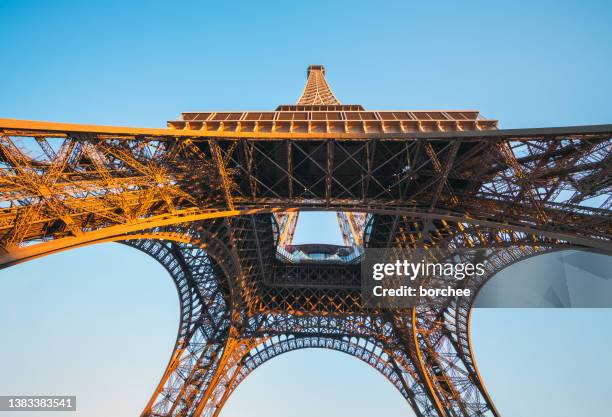 7,628 Eiffel Tower Position Stock Photos, High-Res Pictures, and Images