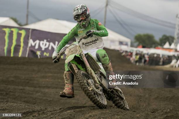French Motorcross Racers 2,142 French Motocross Stock Photos, High-Res Pictures, and Images ...
