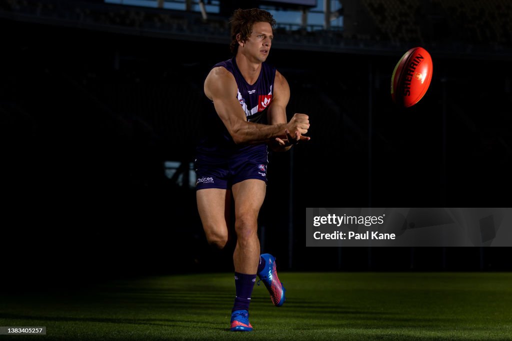 2022 AFL Premiership Captain's Day