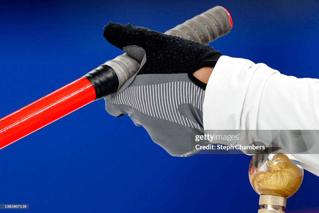 Beijing 2022 Winter Paralympics - Day 5