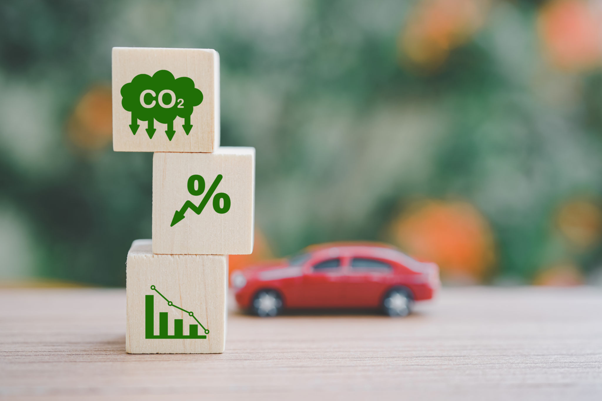 eco friendly car products