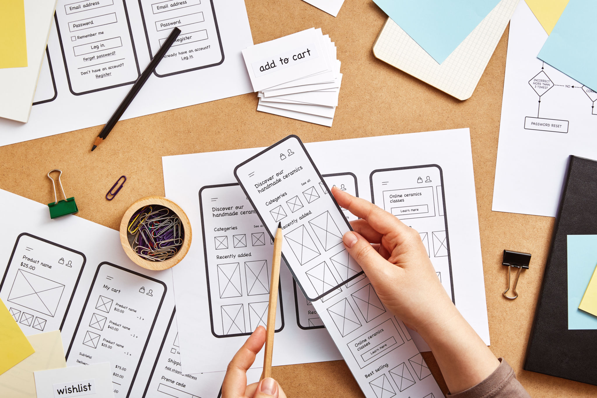 ux design tools