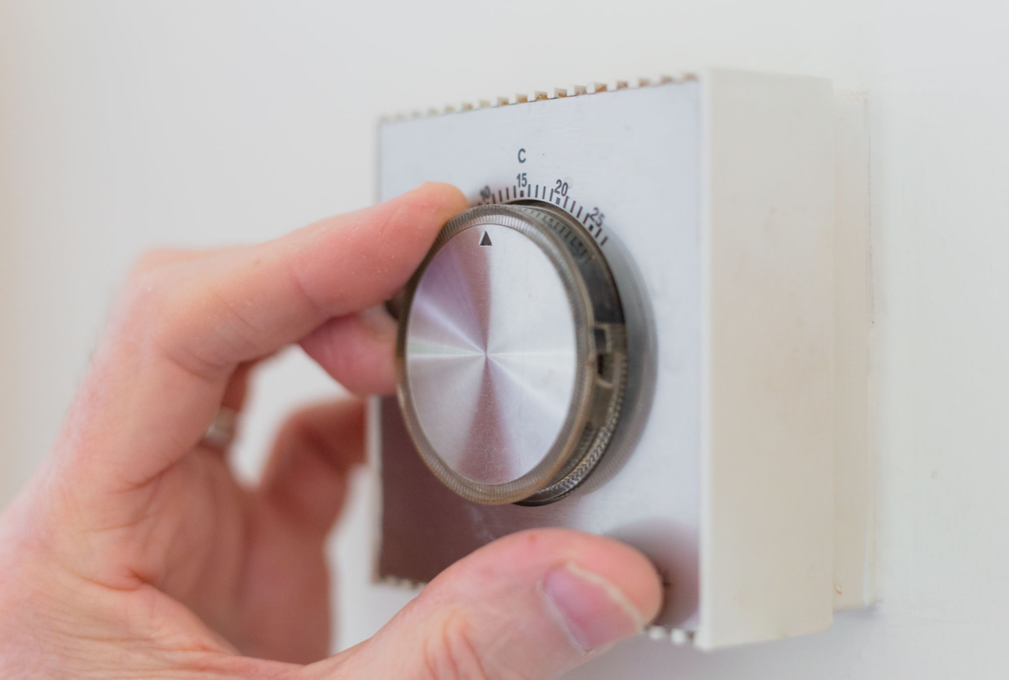 nest thermostat