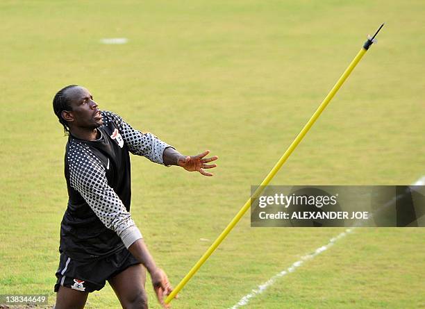 Manchida Ground StockFotos und Bilder Getty Images