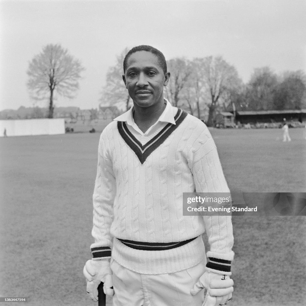 Frank Worrell
