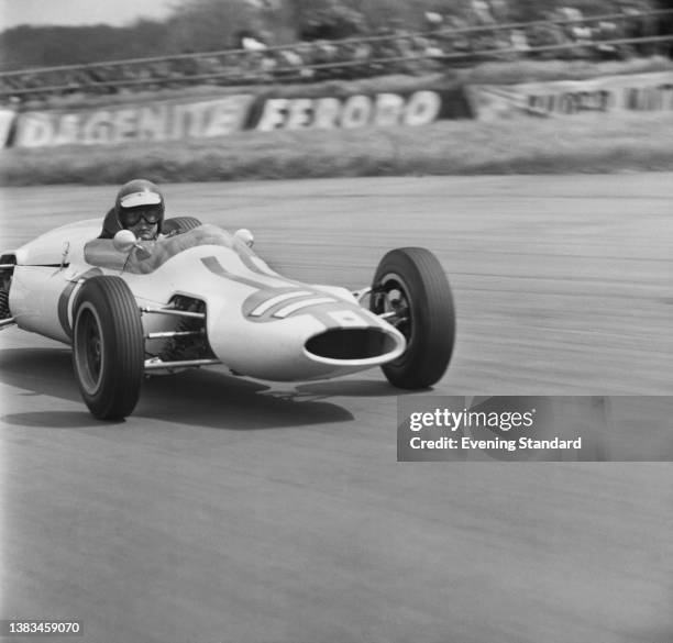 21 Cooper Formula Junior Stock Photos, High-Res Pictures, and Images ...