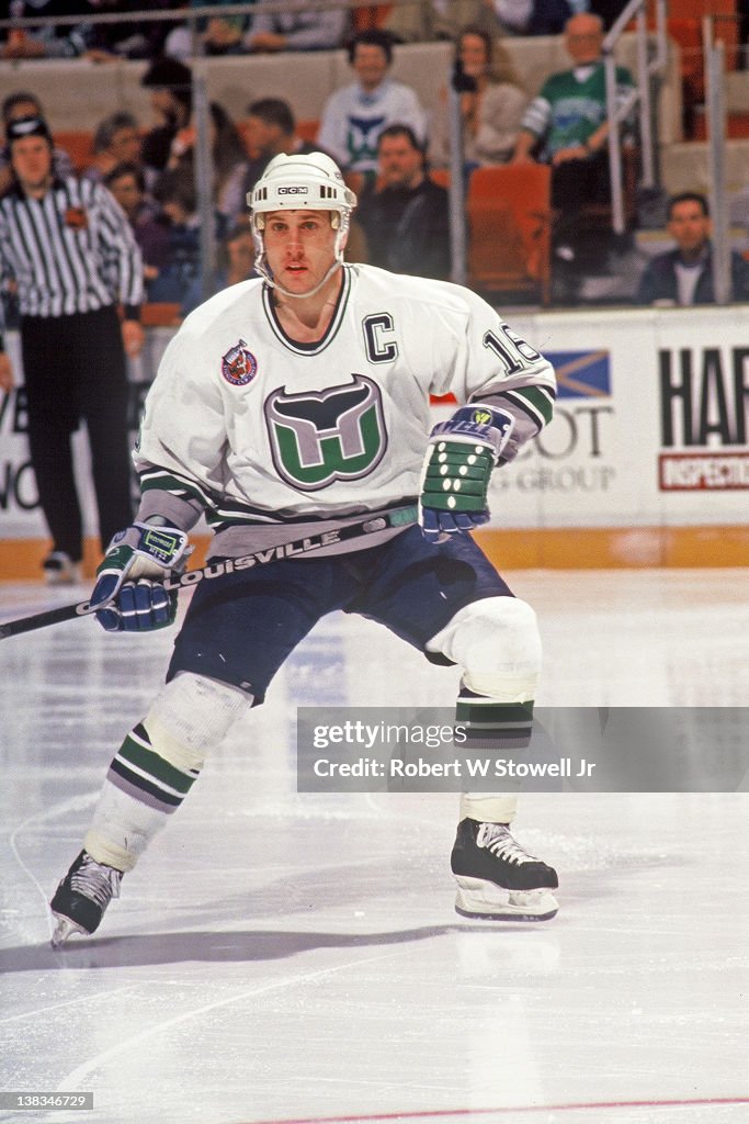 Hartford Whalers