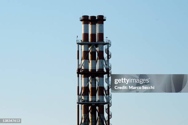 Vented Stack Vent Stack Photos and Premium High Res Pictures - Getty Images