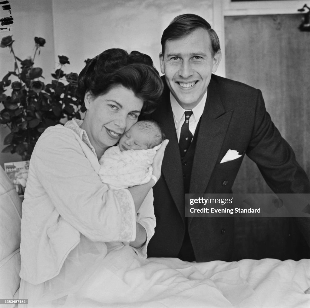 Bannister Family