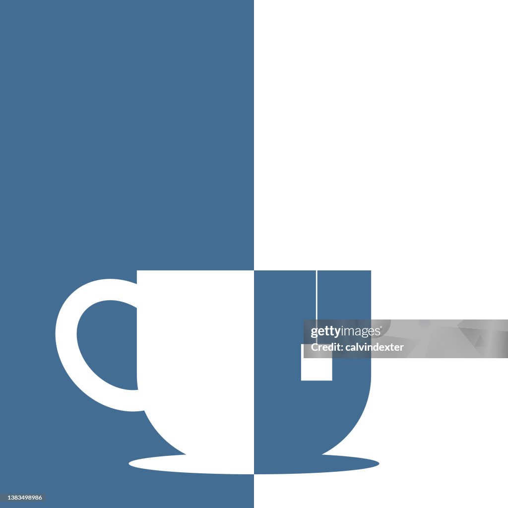 Tea cup