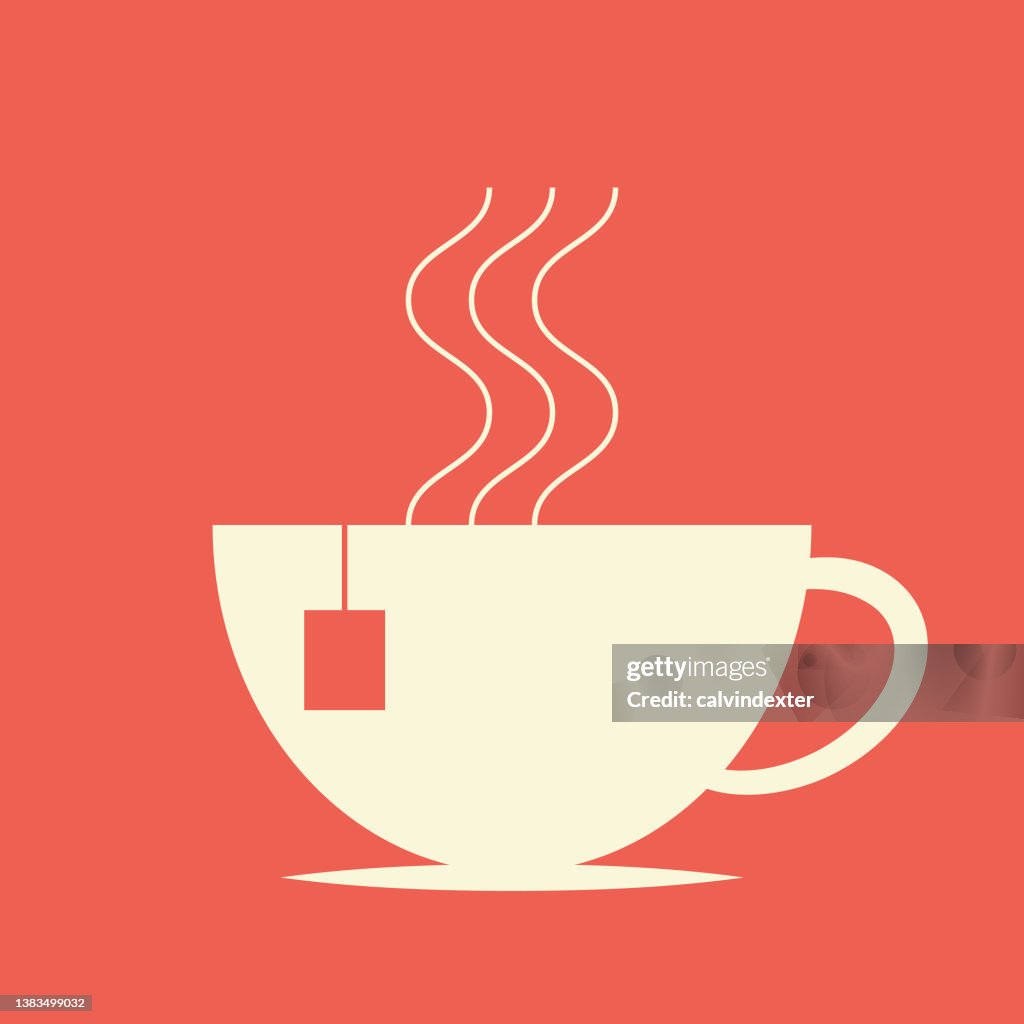 Tea cup