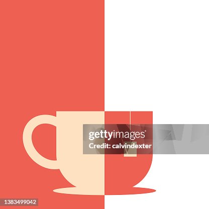 Tea cup Tea cup