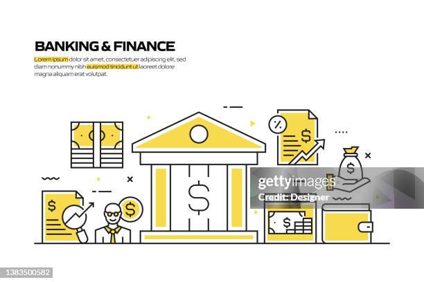 Basic Banking Graphics Banking Infographics Photos and Premium High Res Pictures - Getty Images