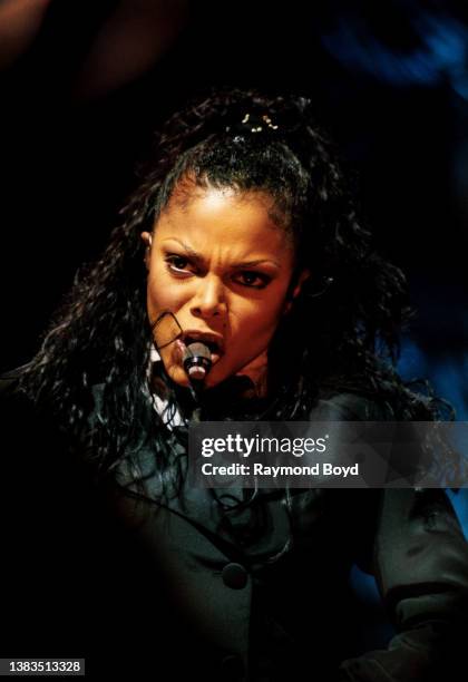 Velvet Rope Tour Velvet Rope World Tour Photos and Premium High Res Pictures - Getty Images