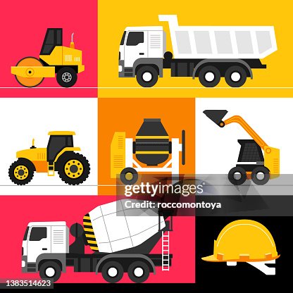Construction items Construction items
