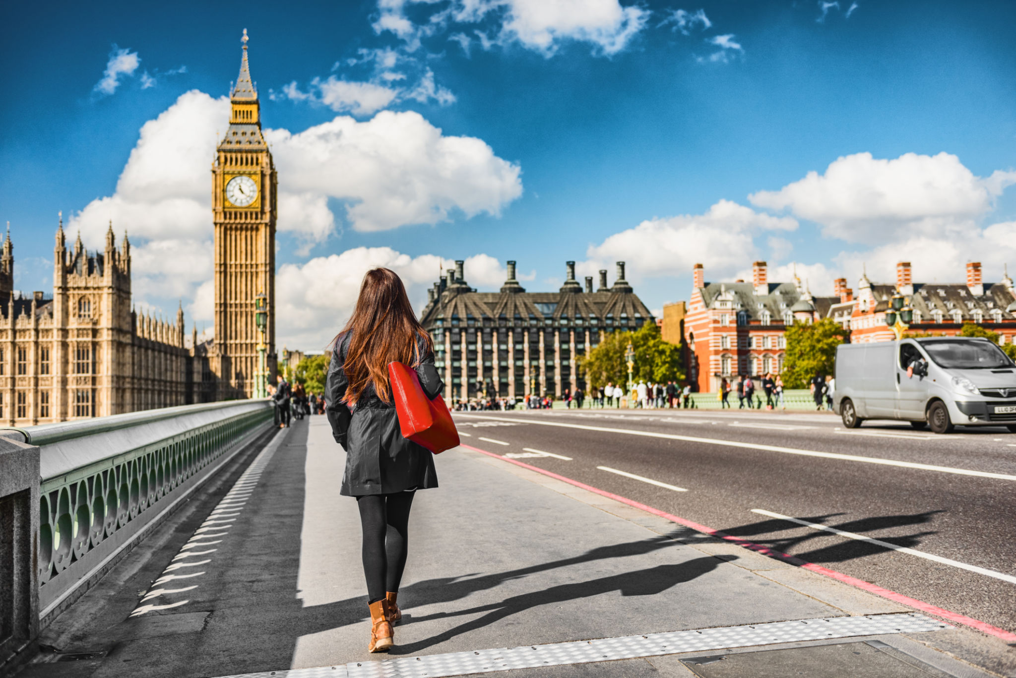 private tour london
