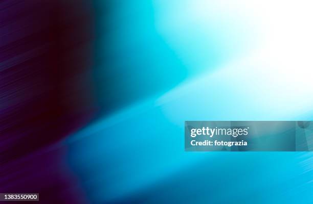 blue gradient background - green and blue background - fotografias e filmes do acervo