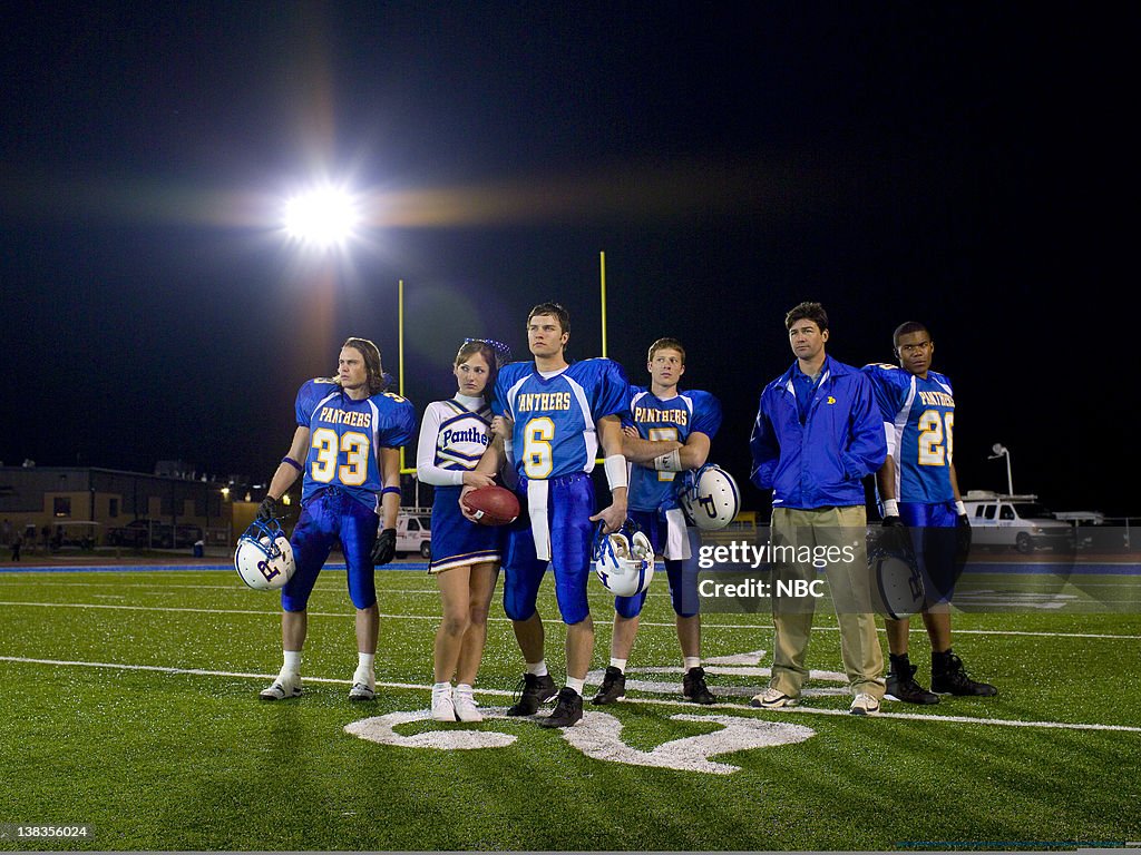 Friday Night Lights