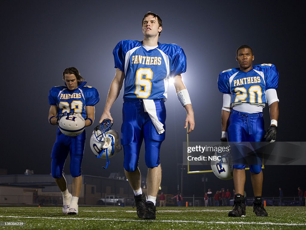 Friday Night Lights
