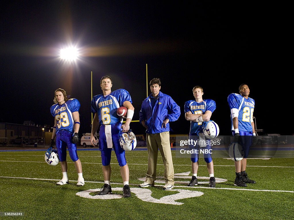 Friday Night Lights