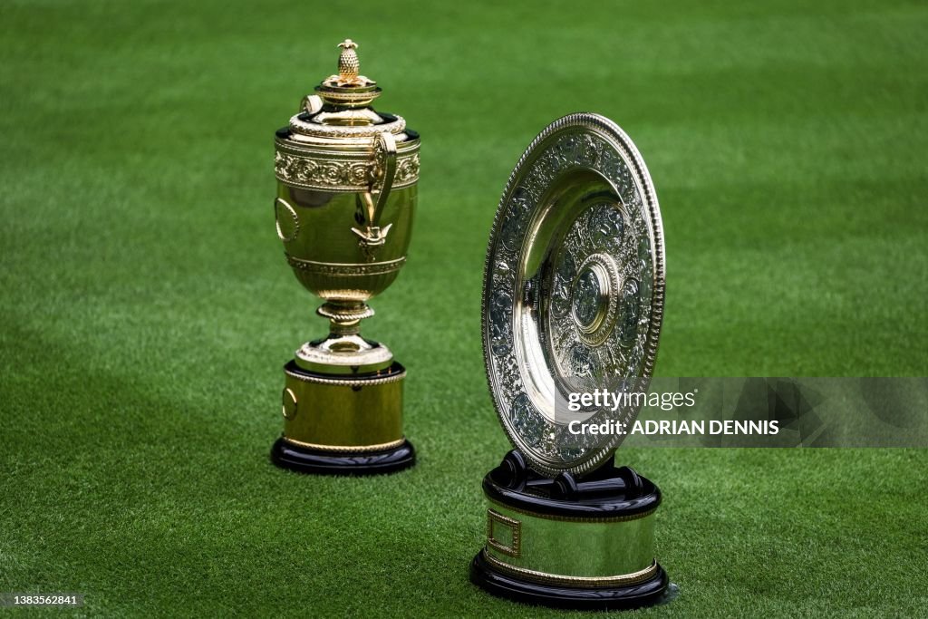 TENNIS-GBR-WIMBLEDON