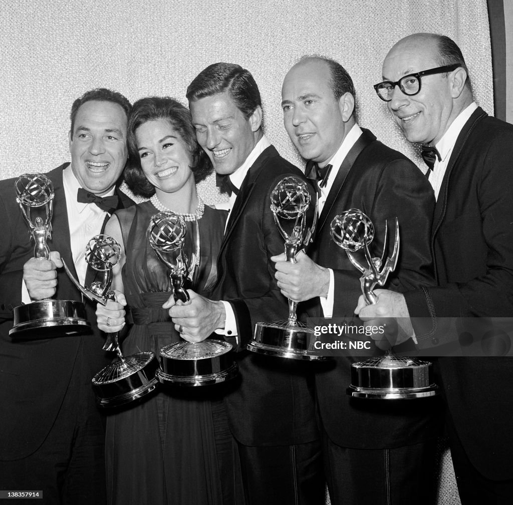 16th Annual Primetime Emmy Awards