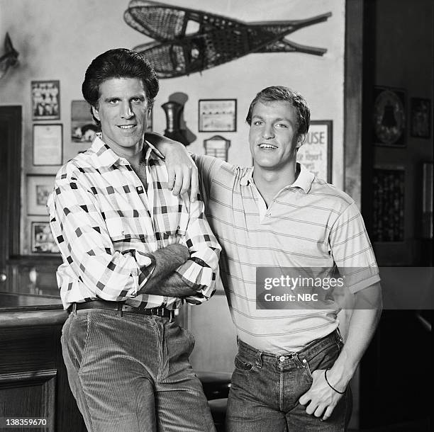 Sam Danson 770 Ted Danson Sam Malone Stock Photos, High-Res Pictures, and Images ...