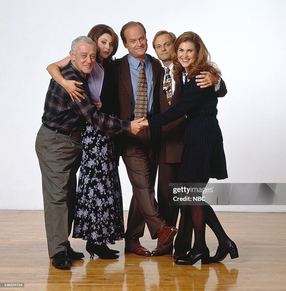 Frasier