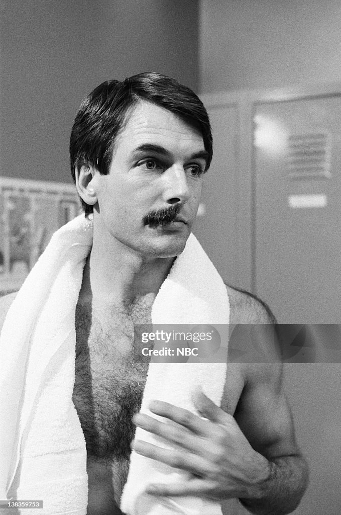 St. Elsewhere